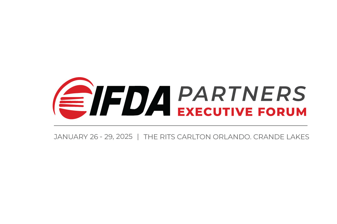 IFDA Partners Executive Forum