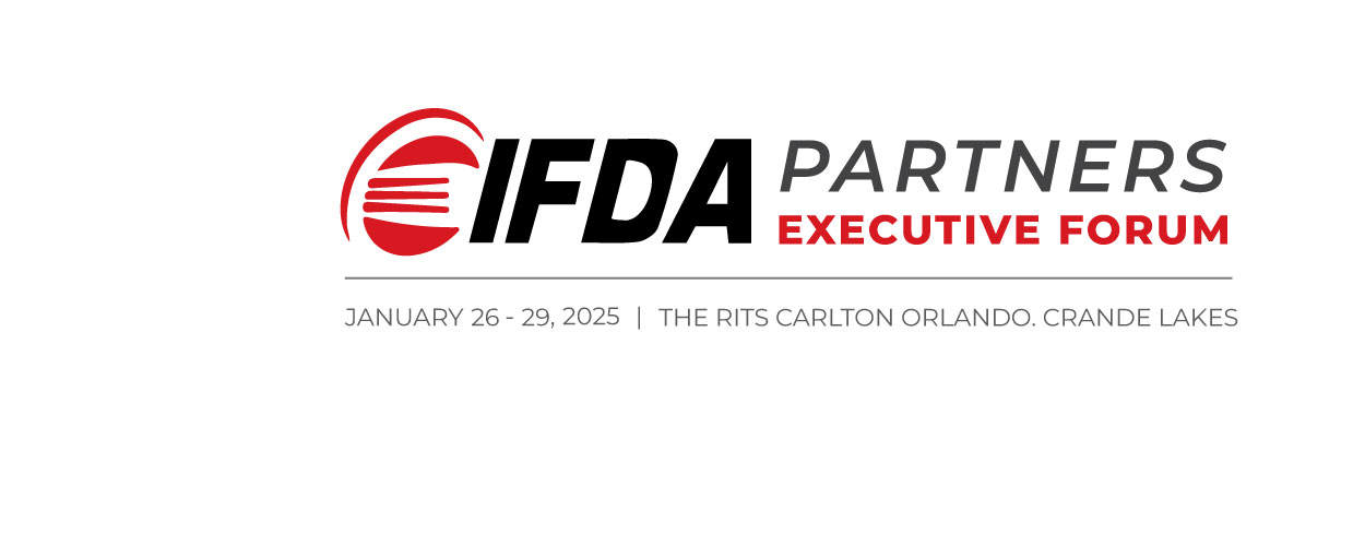 IFDA Partners Executive Forum