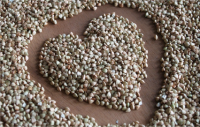 All about Buckwheat