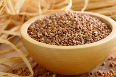 All about Buckwheat