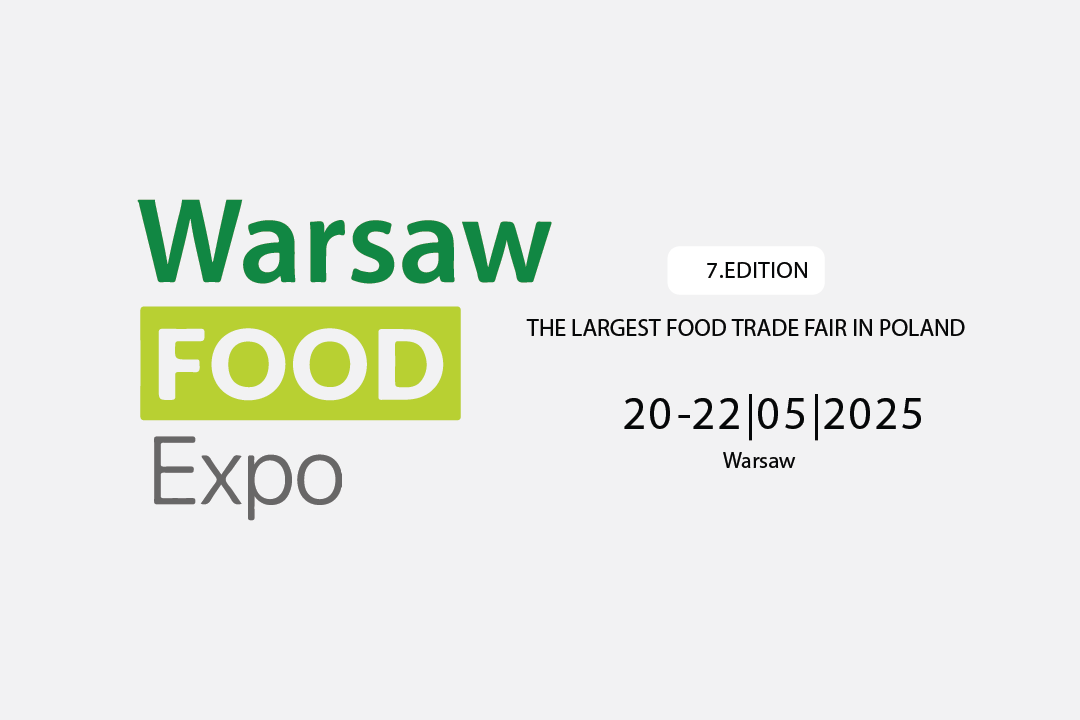 Warsaw Food Expo 2025