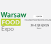 Warsaw Food Expo 2025